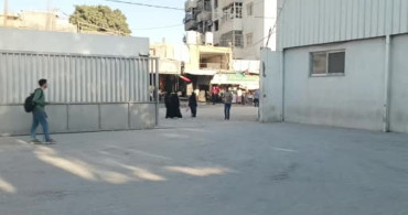 İsrail’in Gazze’ye düzenlediği hava saldırılarında 4 kişi hayatını kaybetti