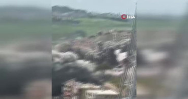 İsrail'in Hava Saldırısı Nebatiye'de 13 Kişinin Ölümüne Neden Oldu