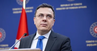 İsrail’in kaçırdığı Türk vatandaşları yarın özel uçakla getirilecek