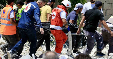 İsrail’in Lübnan saldırılarında can kaybı 4 bin 57’ye yükseldi