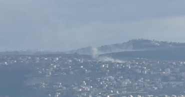 İsrail'in Lübnan'a Hava Saldırısı: ABD-İran Müzakereleri Devam Ederken Yaşananlar