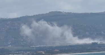 İsrail'in Lübnan'a Saldırıları: 11 Ölü