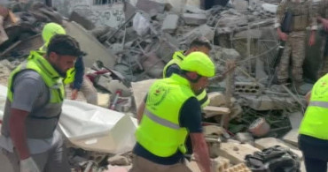 İsrail'in Lübnan'a Saldırıları: 31 Can Kaybı