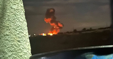 İsrail'in Lübnan'a Yeni Saldırıları: Can Kayıpları Artıyor