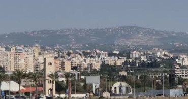 İsrail'in Lübnan'a Yönelik Hava Saldırıları Devam Ediyor