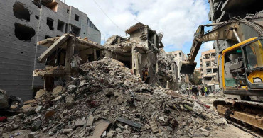 İsrail'in Lübnan'a Yönelik Hava Saldırısında Can Kaybı Artıyor