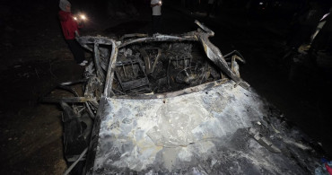 İsrail'in Lübnan'a Yönelik Saldırıları Devam Ediyor