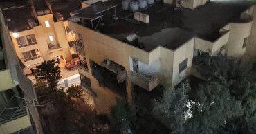 İsrail’in Lübnan’a Yönelik Saldırısı: 3 Ölü, 3 Yaralı