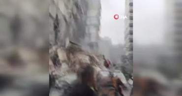 İsrail’in Lübnan'a Yönelik Saldırısında Can Kaybı Artıyor