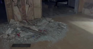 İsrail'in Lübnan'daki Saldırısı: 2 Ölü, 23 Yaralı