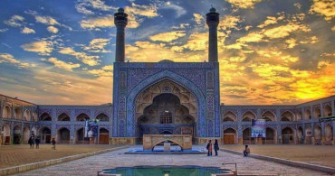 İsrail’in saldırı haberi sonrasında gündemde: İsfahan nerede? İsfahan İran’ın neresinde?