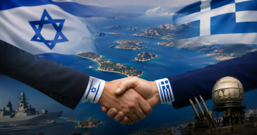 İsrail’in Yunan adalarını alacağı iddiası gündem oldu: Bölgedeki gerilim tartışma yarattı