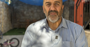 İsrail'in Zeytin Hasadı Saldırıları: 70 Yaşındaki Kadına ve Damatına Şiddet