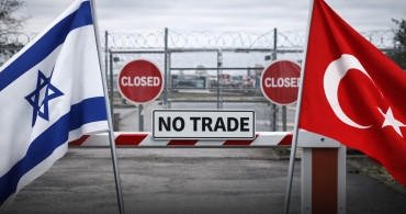 İsrail'le Türkiye arasında ticaret devam ediyor iddialarına bakanlıktan cevap geldi