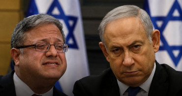 İsrailli Bakandan Netanyahu’ya Çağrı: “Trump’a Hayır Deyin, Savaşçılarımızın Ellerini Serbest Bırakın”