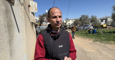 İsrailli Saldırılarla Filistin’de Katliamlar: Karyut'tan Sesler