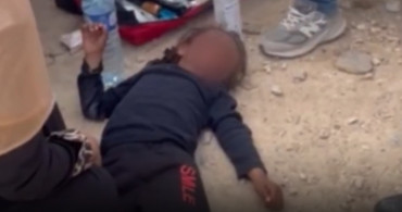 İsrailli Sürücü, Batı Şeria’da 6 Yaşındaki Filistinli Kızı Ezdi