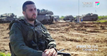 İsrailli yüzbaşından 7 Ekim itirafı: ‘‘Kendi esirlerimizi vurduk!’’