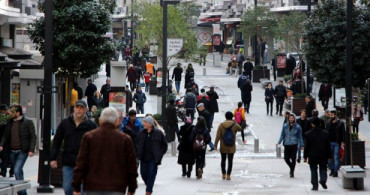 İşsizliğin En Fazla ve En Az Olduğu İller Belli Oldu