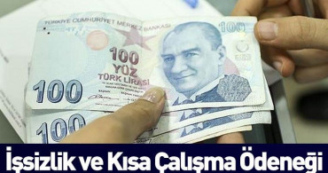 İşsizlik Ve Kısa Çalışma Ödeneği Şubat Ne Zaman Yatacak?