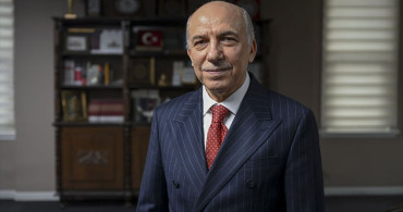 İstanbul 2 Nolu Barosu Başkanı Yasin Şamlı, Yılın Kareleri Oylamasında