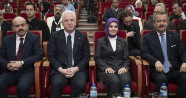 İstanbul Aile Vakfı'ndan 3. Aile Çalıştayı: Sosyo-Kültürel Riskler ve Tehditler