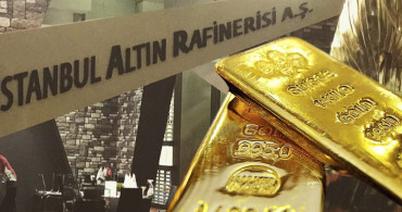 İstanbul Altın Rafinerisi’ne operasyon: 21 gözaltı