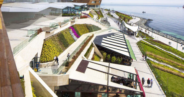 İstanbul Aqua Florya AVM'de taciz! Vatandaşın sabrı taştı