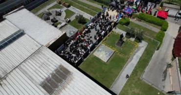 İstanbul Arel Üniversitesi Kariyer Günleri: Staj ve İş İmkanları