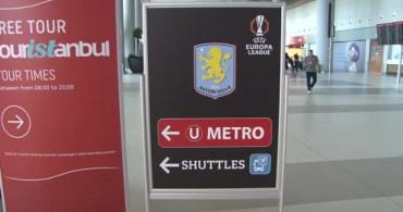İstanbul Avrupa Ligi Finali'ne Hazırlanıyor