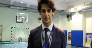 İstanbul Aydın Üniversitesi'nde Robot Yarışması Düzenlendi