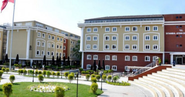İstanbul Aydın Üniversitesi'nde 'Süresiz Nafakaya Adil Çözüm' Sempozyumu Düzenlenecek