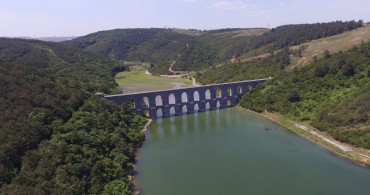 İstanbul barajları yaz öncesi rahatlattı: İSKİ oranları açıkladı