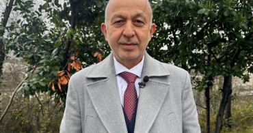 İstanbul Barajlarındaki Su Doluluk Oranı Yüzde 51,01'e Ulaştı