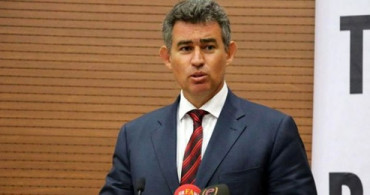 İstanbul Barosunun Ardından Ankara Barosu da TBB'yi Seçime Çağırdı