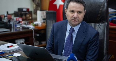 İstanbul Başsavcısı Akın Gürlek'ten Anadolu Ajansı'na Destek