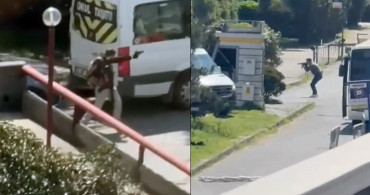 İstanbul Beşiktaş'taki Saldırıda Gözaltı Sayısı 16'ya Ulaştı