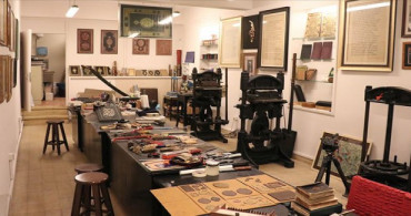 İstanbul Bienali İçin 'Barın Han' 17 Sene Sonra Açılıyor