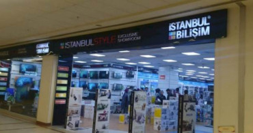 İstanbul Bilişim İçin İflas Kararı Verildi