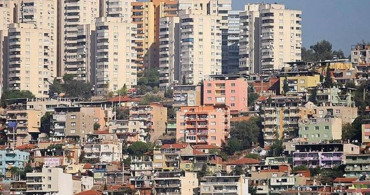 İstanbul bina yaşı haritası açıklandı: Deprem bu ilçeler için çok daha tehlikeli
