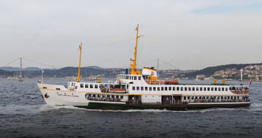 İstanbul Boğazı yat yarışı nedeniyle yarın trafiğe kapatılacak