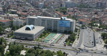 İstanbul Büyükşehir Belediyesi, Seçimin Ardından İlk Tweet'ini Paylaştı