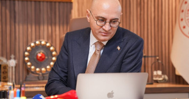 İstanbul Cumhuriyet Başsavcıları Anadolu Ajansı'nın Oylamasında