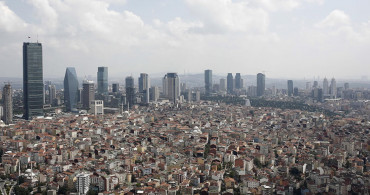 İstanbul depremi hakkında Prof. Dr. Şükrü Ersoy'dan önemli çağdı: Kentsel dönüşümü hızlandırmalıyız