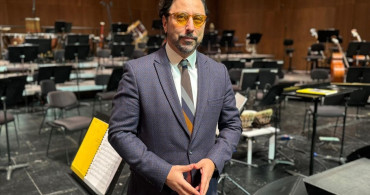 İstanbul Devlet Senfoni Orkestrası 80. Yıl Konseri Coşku İle Kutlandı