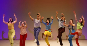 İstanbul Devlet Tiyatrosu'ndan 23 Nisan'a Özel Çocuk Oyunları