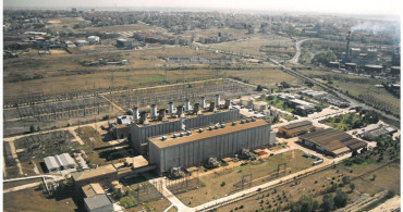 İstanbul Doğalgaz Kombine Çevrim Santrali'nde Üretim Artışı