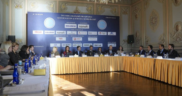 İstanbul Ekonomi Zirvesi 2025: Yeni Dengeler ve Küresel İşbirlikleri