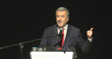 İstanbul Emniyet Müdürü Mustafa Çalışkan 15 Temmuz Gecesini Anlattı: Biraz Daha Geç Kalsaydık...