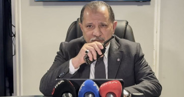 İstanbul Emniyet Müdürü Yeni Yıl Mesajı Yayınladı